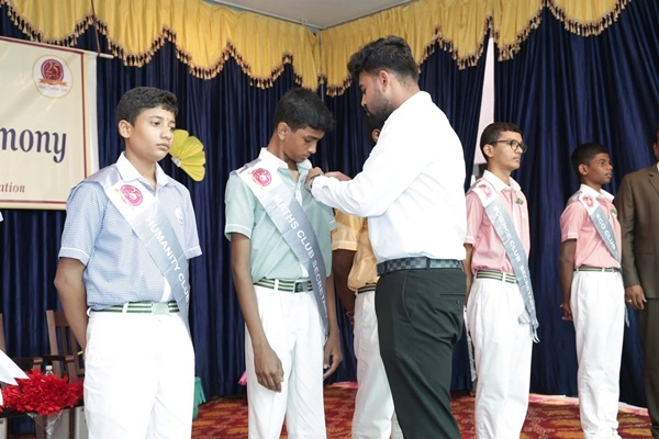 Traffic Awareness Program 